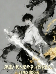 Honghuang: I, Emperor Xin, Refuse to Worship the Saint