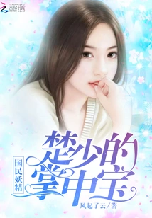 National Fairy: Mr. Chu's Palm Treasure