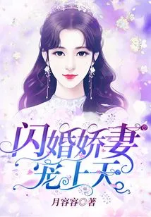 A Flash Marriage, a Sweet Wife, Pampered by Heaven!