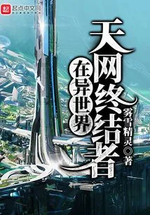 Skynet Terminator in Another World