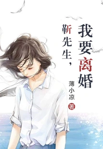 Mr. Jin, I Want a Divorce