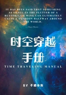 Time Travel Manual