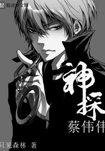 Detective Cai Weiwei