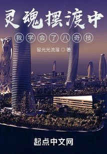 During the Soul Ferry, I Learned Eight Magical Skills