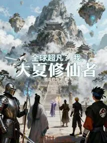 Globally Extraordinary? I, the Great Xia Immortal Cultivator