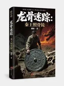 The Lost Traces of Dragon Bones: the King of Qin's Bone Mirror