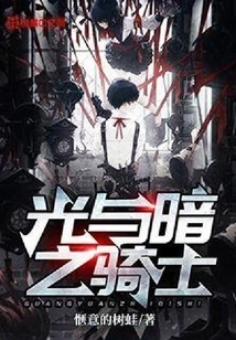 Knight of Light and Darkness