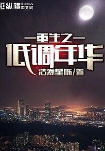 The Low-key Years of Rebirth