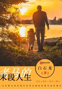 The Last Part of Lao Ma's Life