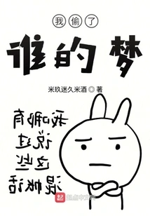 Whose Dream Did I Steal?