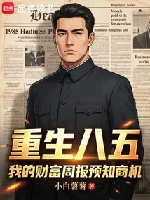 Rebirth on the 8th Five-year Plan: My Wealth Weekly Predicts Business Opportunities