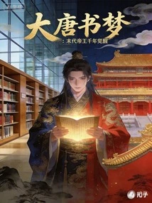 Dreams from the Book of the Tang Dynasty: the Last Emperor's Millennium Awakening