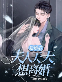 After Secretly Marrying, My Wife Wants a Divorce Every Day