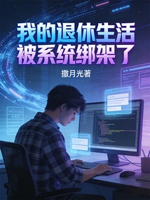 My Retirement Life Has Been Kidnapped by the System