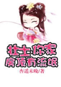 Strong Man, There Are Gangsters on Your Roof