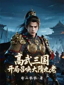 Gaowu Three Kingdoms: Summon the Nine Elders of the Sui Dynasty at the Beginning