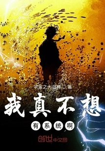 I Really Don't Want to Have a System