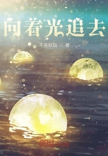 Chase Towards the Light