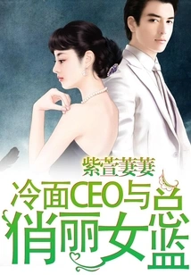 The Cold-faced Ceo and the Pretty Female Director