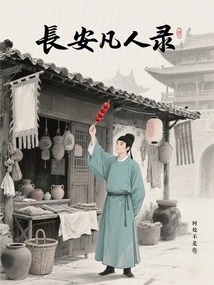 Chang'an Mortal Records