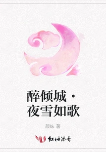 Drunk in the City·snowy Night Can Be Like Singing