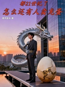 It's the 21st Century, Why Are People Still Selling Dragon Eggs?