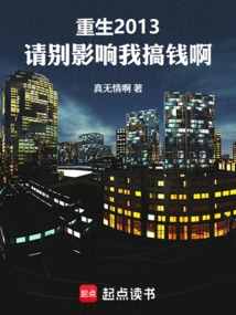 Rebirth 2013: Please Don't Influence Me to Make Money