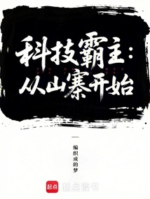 Technology Overlord: Starting from Shanzhai