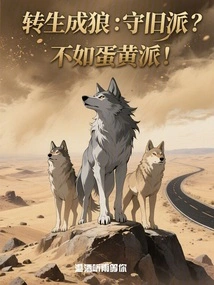 Reincarnated as a Wolf: Old School? Not as Good as Egg Yolk Pie!