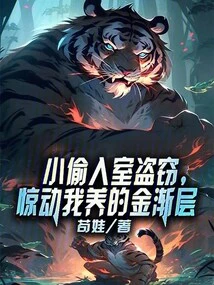 A Thief Broke into the House and Alarmed My Adopted Daughter Jin Jianlayer