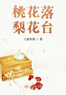 Peach Blossom Falling Pear Blossom Terrace