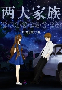 The War between Two Big Families and the Little Girl