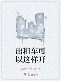 Taxis Can Be Driven Like This