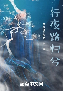 Walking Home at Night