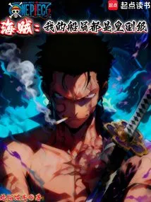 Pirate: My Crew Members Are All Royal Lieutenants