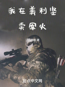 I Sell Arms in the United States