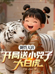 Taming the Beasts of the Tang Dynasty: Send the Little Sizi to the Big White Tiger at the Beginning