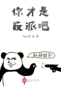 You Are the Villain, Right?