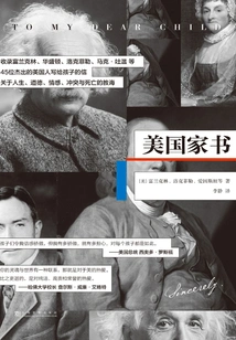 Letters Home from America