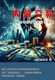 Insider Trading: Exposing the Dazzle and Darkness of Wall Street