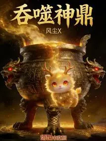 Devouring the Divine Cauldron