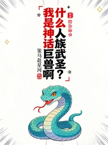 What Kind of Human Martial Saint? I Am a Mythical Beast