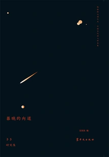 Mu Wan's Xiangdao: Duoduo Research Collection (the Hidden Light of Chinese·a Research Collection of Contemporary Chinese Poets)