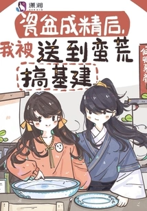 After the Porcelain Basin Became Refined, I Was Sent to the Wilderness to Work on Infrastructure