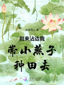 Don't Come and Get Involved. I'll Take the Little Swallow to Farm