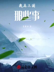 Those Things I Did in the Three Kingdoms