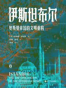 Istanbul: the Reconstruction of Civilization in the Ottoman Empire (cape Books)