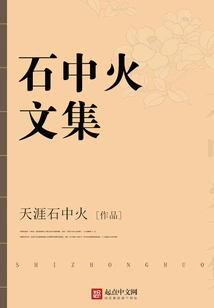 Anthology of Fire in Stone