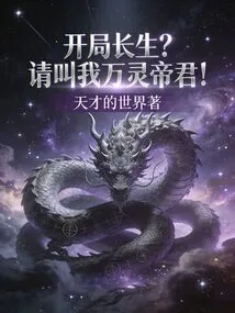 Start Growing? Please Call Me Emperor of All Spirits!