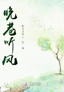 Listening to the Wind in the Evening Alley